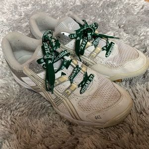 Asics volleyball gel-rocket shoes